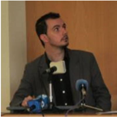 Profile Picture of Julio Soler (@juliosolerUMU) on Twitter