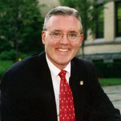 Profile Picture of David Patten (@davidpatten10) on Twitter