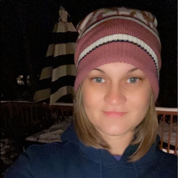 Profile Picture of Megan Lafferty (@meganlaffert568) on Poshmark