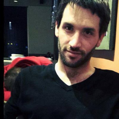 Profile Picture of William K. Jefferson (@Jeff6916) on Twitter