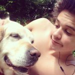 Profile Picture of Jesse (@jessedogsimpson) on Instagram