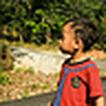 Profile Picture of Mohd Shah Redza Md Nor Hadi (@purplepumpkin2011) on Flickr