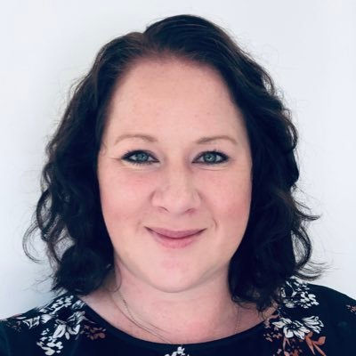 Profile Picture of Erin Barry (@Erin_Barry1) on Twitter
