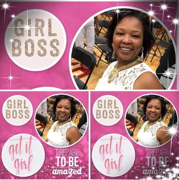 Profile Picture of Nashanda Hasal (@hasalgirl1) on Poshmark