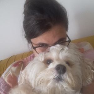 Profile Picture of Ana Paula Fontes (@Pigreja) on Twitter