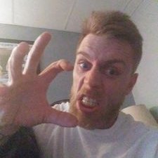 Profile Picture of Wrestle SMASH!!! Dave K (@DavidKniery1) on Twitter