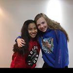 Profile Picture of Bella&Cathryn❤️ (@bella.cathryn_spamz) on Instagram