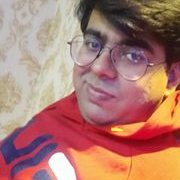 Profile Picture of Mahesh Ramchandani (@MaheshR46256328) on Twitter