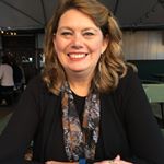 Profile Picture of Annette Baker (@annettenbaker) on Instagram