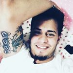 Profile Picture of Alvaro Borges (@alvaro_borges1203) on Instagram