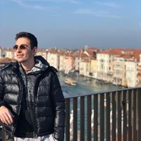 Profile Picture of Davide Cassarino (@davide-cassarino) on Quora