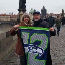 Profile Picture of Paula Swain (@paula102962) on Twitter