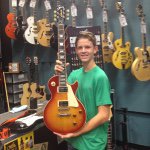 Gavin Eckert - Instagram Profile Picture of Gavin Eckert (@gavin_eckert) on Instagram