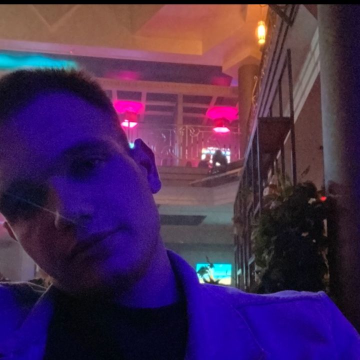 Profile Picture of dexter_vais (@dexter_vais) on Tiktok