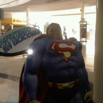 Profile Picture of Flavio Perez (@Flavioperez9) on Twitter