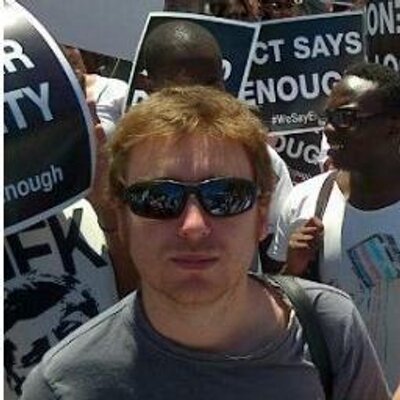 Alex Tarr - Twitter Profile Picture of Alex Tarr (@alexthetarr) on Twitter