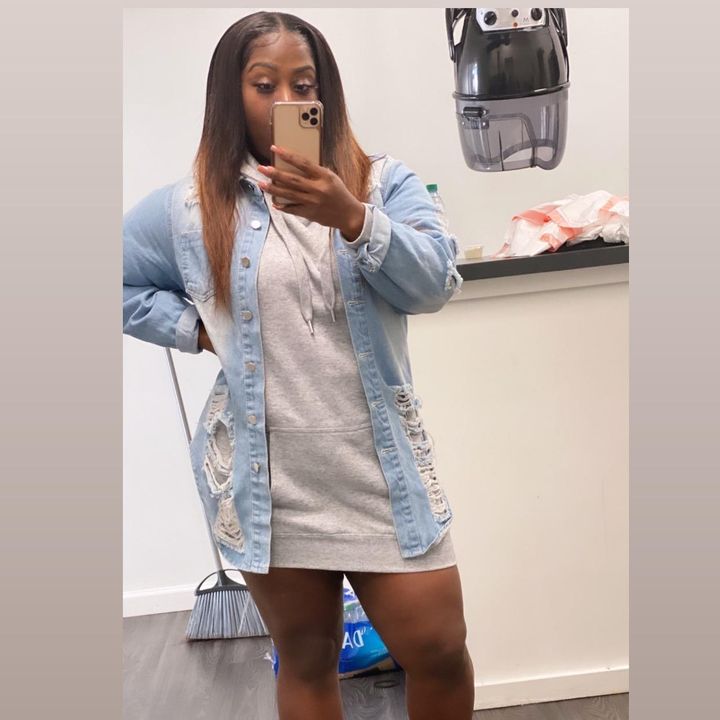 Profile Picture of Tina (@bodega216) on Tiktok