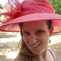 Profile Picture of Anne-sophie Orsini (@anne-sophie-orsini) on Quora