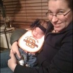 Profile Picture of Hilary Molloy (@hdanseur) on Instagram