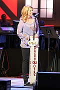 Profile Picture of Patty Loveless - Wikipediaon Wikipedia