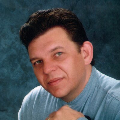 Profile Picture of Mike Detwiler (@MikeDetwiler1) on Twitter