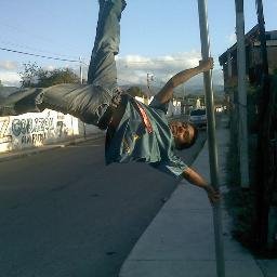 Profile Picture of Gustavo Jose Cantero (@SeiryuPk) on Twitter