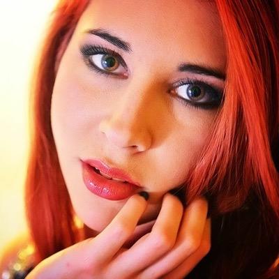 Profile Picture of Maia Wong (@MaiaLiou12) on Twitter