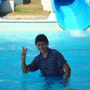 Profile Picture of Joaquin Zambrano (@391650917) on Myspace