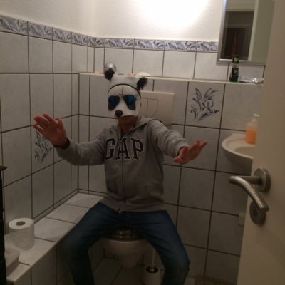 Profile Picture of Eric Brandon Döring (@eric_b1andon_21) on Twitter