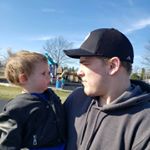 Profile Picture of cody brenner (@cbrenner34) on Instagram