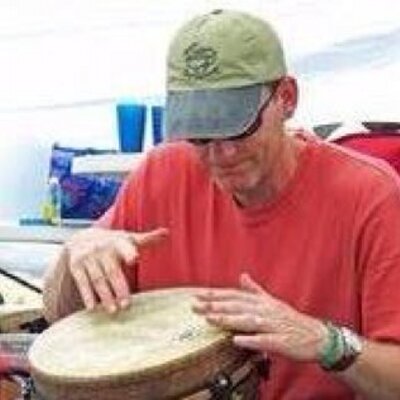 Profile Picture of Drums & Booze (@BoozieEyedJoe) on Twitter