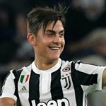 Profile Picture of thomas dybala (@thomas_dybala33) on Instagram