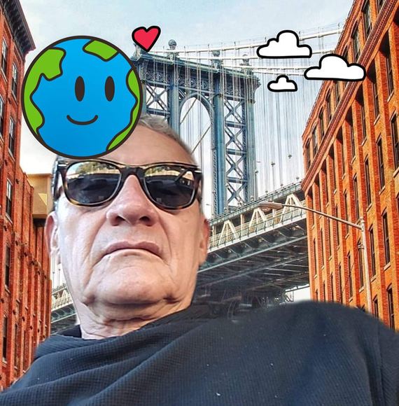 Profile Picture of Juan Calderon (@juancalderon928) on Poshmark