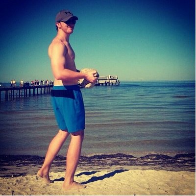 Profile Picture of Eric Hermansen (@EricPeyton_) on Twitter
