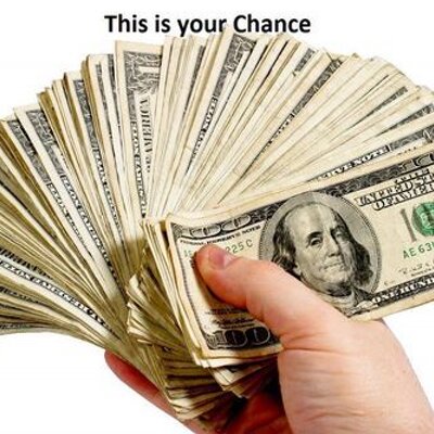 Profile Picture of Timothy Harrell (@easymoneytim) on Twitter