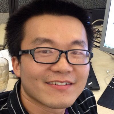 Profile Photo of Peter Guo (@peter_zhi) on Twitter