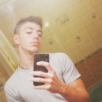 Profile Picture of Thomas Lamarre (@ThomasLamarre14) on Twitter