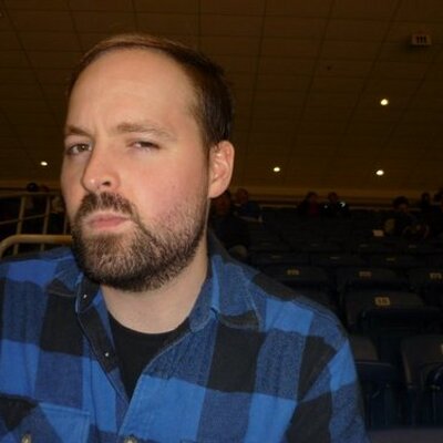 Profile Picture of Wayne Moses (@waynemoses) on Twitter
