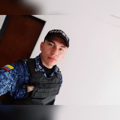 Profile Picture of Cristian Saul Cadena. (@CristianSaulCa4) on Twitter