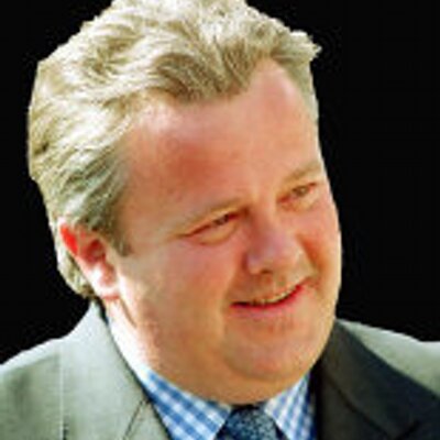 Profile Picture of Peter Chapple-Hyam (@@ChappleHyam) on Twitter