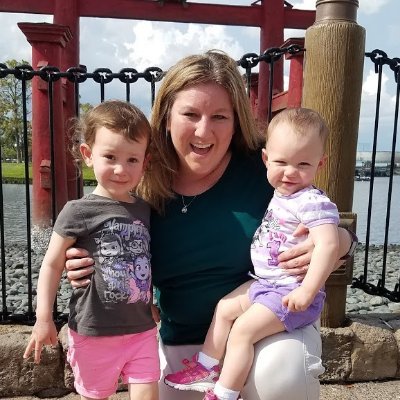 Profile Picture of Stacy Hayes (@StacyLynnHayes) on Twitter