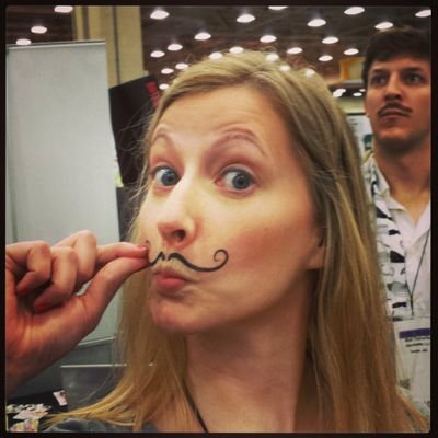 Profile Picture of Mary Beth Hayes (@HannaHayes14) on Twitter