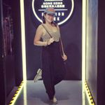 Profile Picture of Jenny_frm_d_block (@gabrielle1402) on Instagram