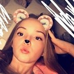 Profile Picture of 🥰Alisha|12|Alex (@alishawilson_123456) on Instagram