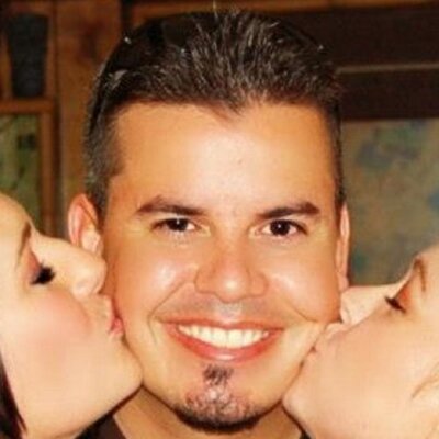 Profile Picture of Tony Orr (@ceaorr) on Twitter