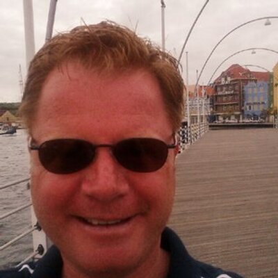 Profile Picture of Mark Huls (@MarkHuls) on Twitter