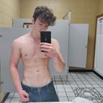 Profile Picture of Jacob Cagle (@cagle_fit) on Instagram
