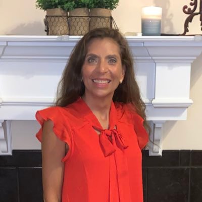 Profile Picture of Jo Anna Weaver (@VEG1317) on Twitter