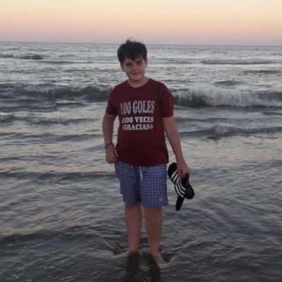 🇱🇻⚽️ - Twitter Profile Picture of 🇱🇻⚽️ (@EnzoCarbone11) on Twitter