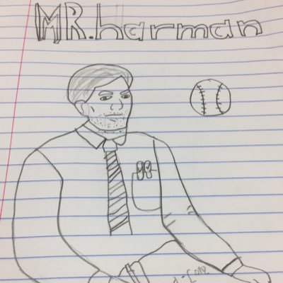 Profile Picture of Kevin Harman (@jedikev591) on Twitter